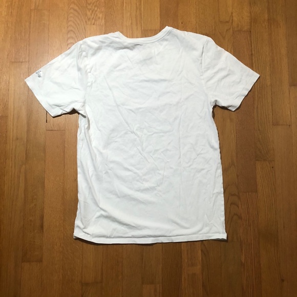 Nike Graphic tee EXCLUSIVE SHANGHAI - Picture 4 of 4